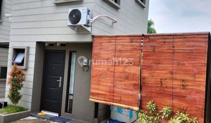 Rumah Kontrakan di Kvadra Araya Malang 2 Kamar 40 Juta 2
