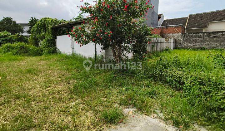 Tanah Kavling di Sigura Gura Lowokwaru Malang 395 m² 12jt Nego 1