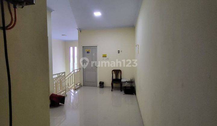 Guest House 16 Kamar Strategis di Cakalang Blimbing Malang Murah 2