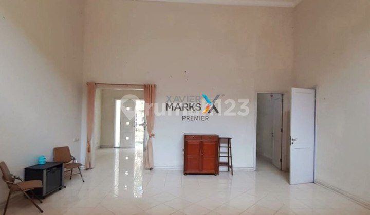 Rumah Kawasan Eksklusif di Riverside Malang 2