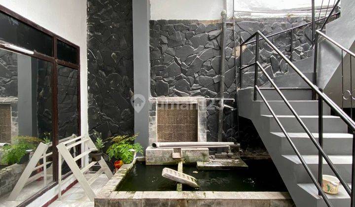 Kost Aktif di Candi Ngrimbi Soekarno Hatta Lowokwaru Malang 2