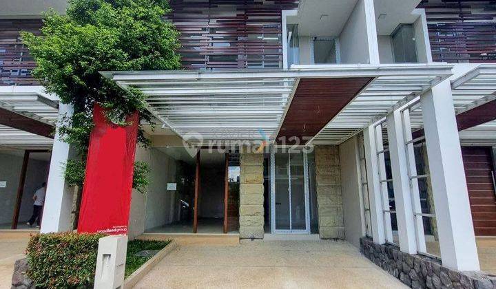 Rumah di The Premiere Sulfat Blimbing Malang 3 Kamar 1.756M 1