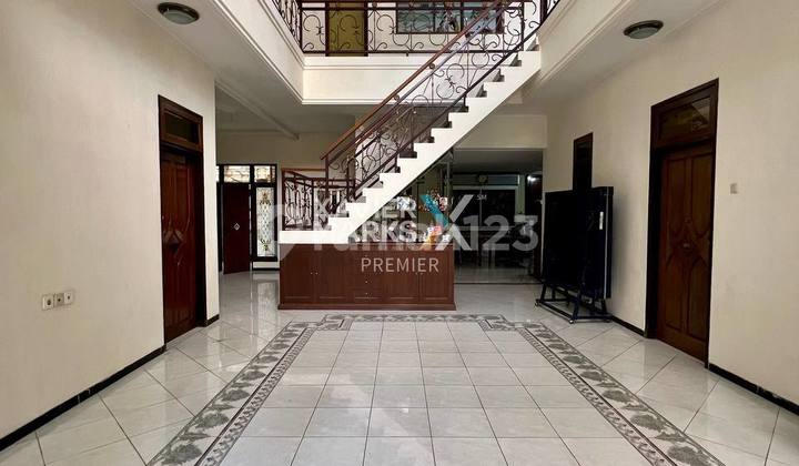 Rumah Termurah Pusat Kota di Klojen Malang