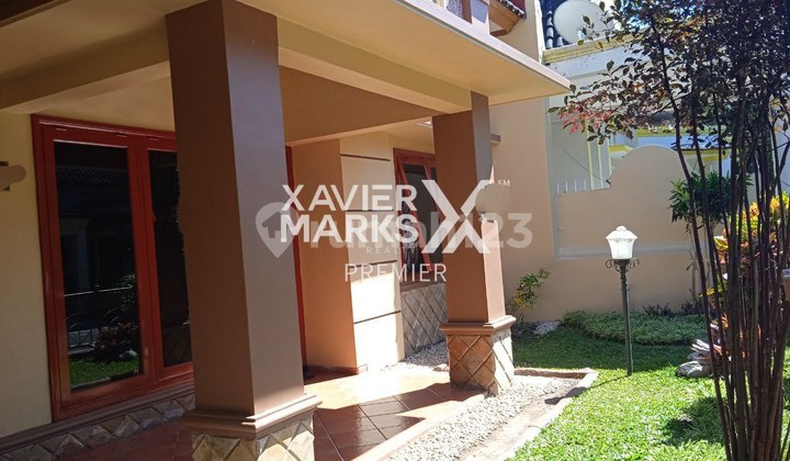 Rumah Kontrakan di Permata Jingga Lowokwaru Malang 2