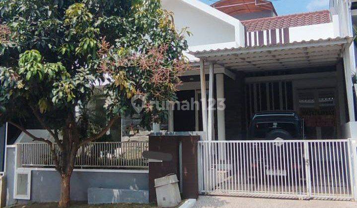 Rumah Kontrakan Bagus di Austinville Dieng Malang 1