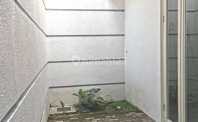 Rumah Kontrakan di Permata Jingga, Malang 2 Kamar 45jt 2