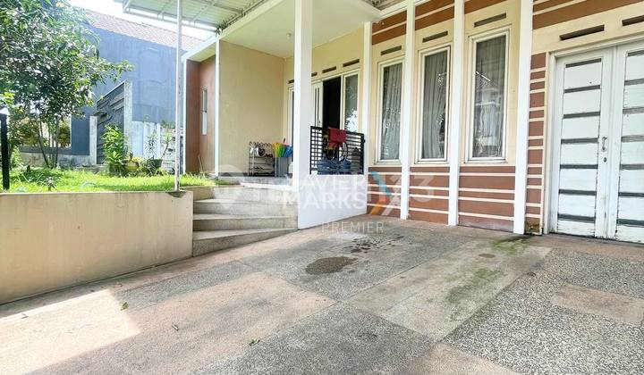 Rumah Mewah With Private Pool di Villa Puncak Tidar Malang 2