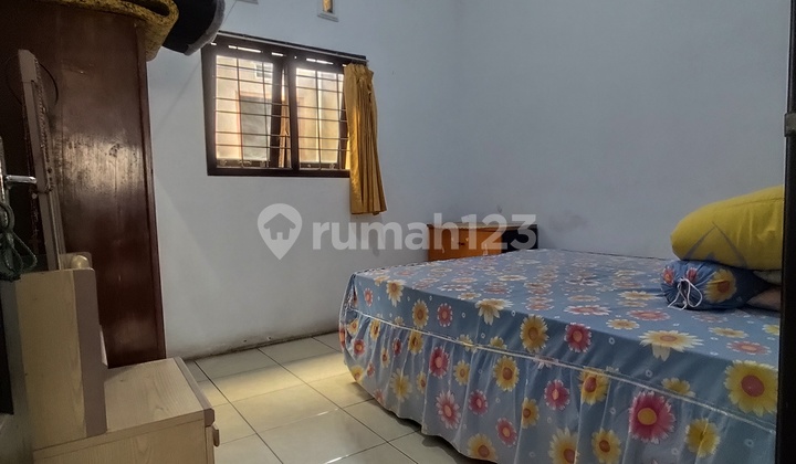 DIJUAL RUMAH+KEBUN DI TUMPANG NOL JALAN RAYA 2