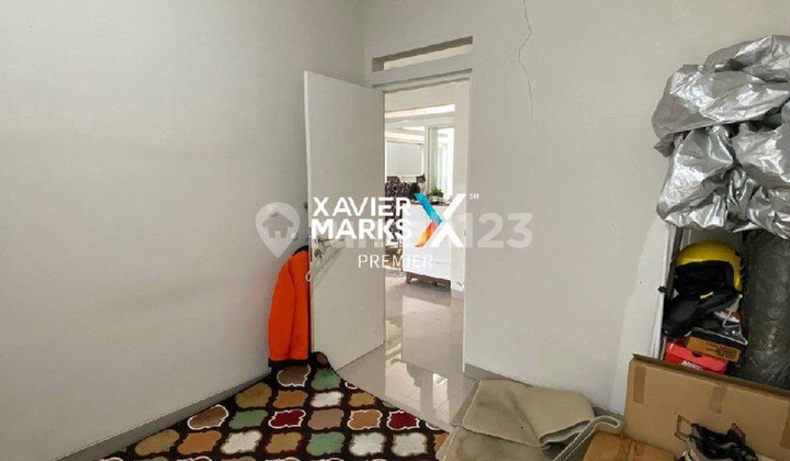 Rumah Murah Dekat Pintu Tol di Cemorokandang Malang 2