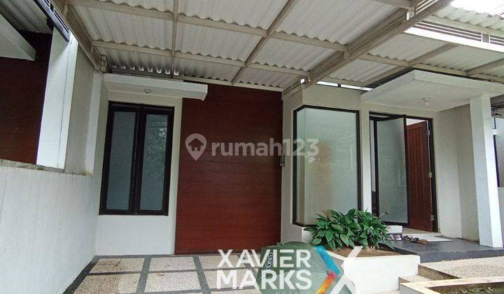 Rumah 2 Kamar di Greenland Tidar Malang Siap Huni 2