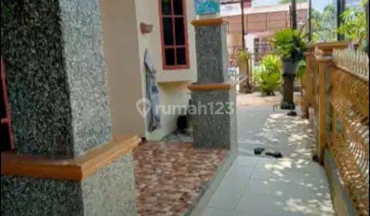 Rumah Murah Blimbing di Bumi Meranti Wangi Malang 2