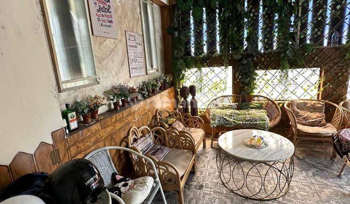 foto lainnya rumah terawat 4 kamar di