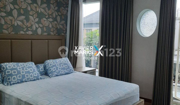 Rumah 4 Kamar di Green Orchid Dekat Permata Jingga Suhat Malang 2
