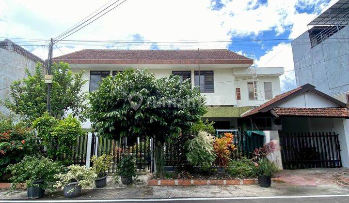 Kost Aktif di Candi Ngrimbi Soekarno Hatta Lowokwaru Malang 1