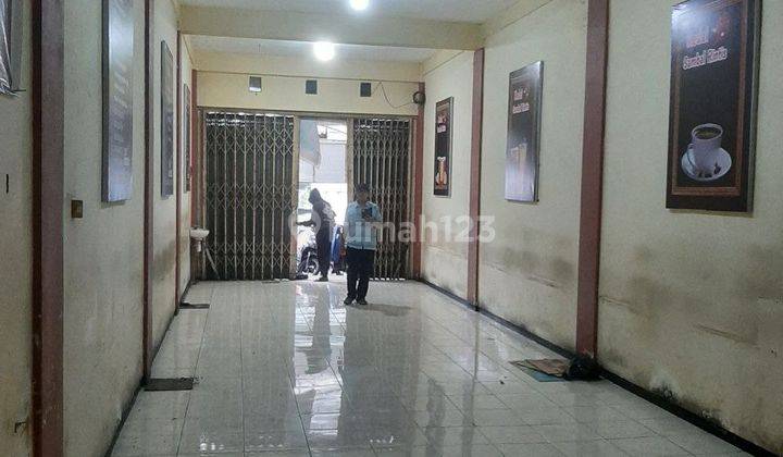 Ruko Kontrakan Strategis di Soekarno Hatta Lowokwaru Malang 2