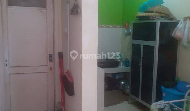 Rumah Kontrakan Strategis di Tidar Bawah Malang Siap Huni 2