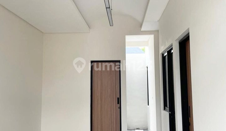 Rumah Baru Gress Dekat Kampus di Greenland Tidar Malang 2