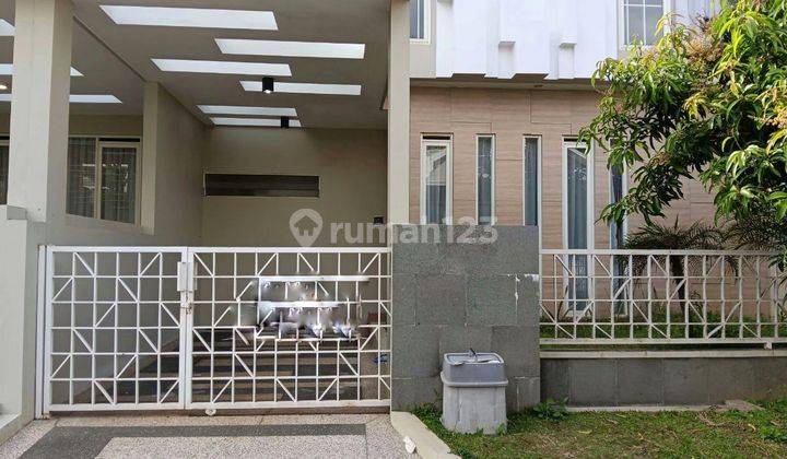 Rumah Kontrakan di Elpico Villa Puncak Tidar Malang Bisa Tahunan  1