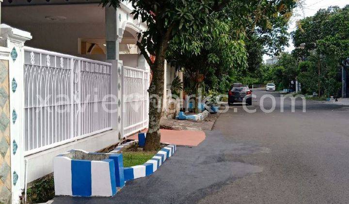 Rumah Cluster 3 Kamar di Sulfat Blimbing Malang 1.55M Nego 2