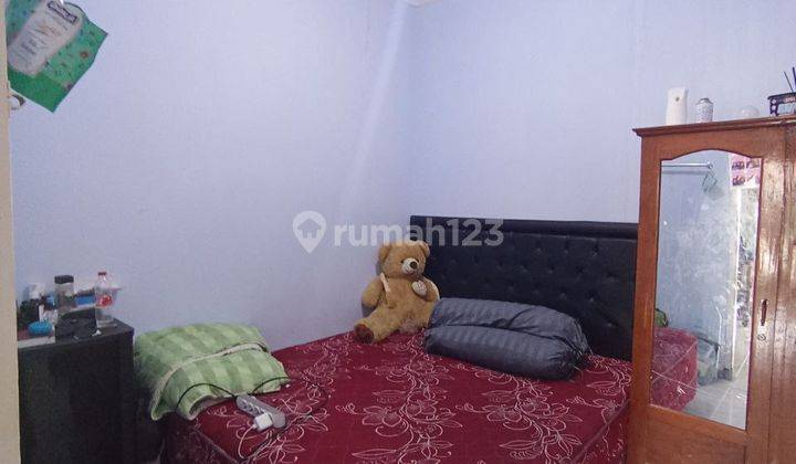 Rumah di Villa Bukit Tidar Lowokwaru Malang 3 Kamar 1.6M Nego 2