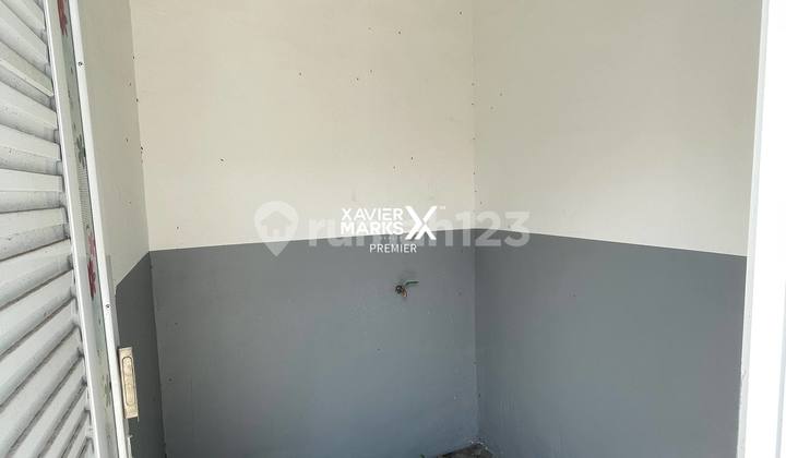 Gudang Lokasi Industri Dekat Exit Tol di Singosari Malang