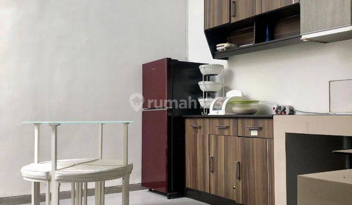 Rumah Kontrakan di Greenland Tidar Malang Fully Furnished 2