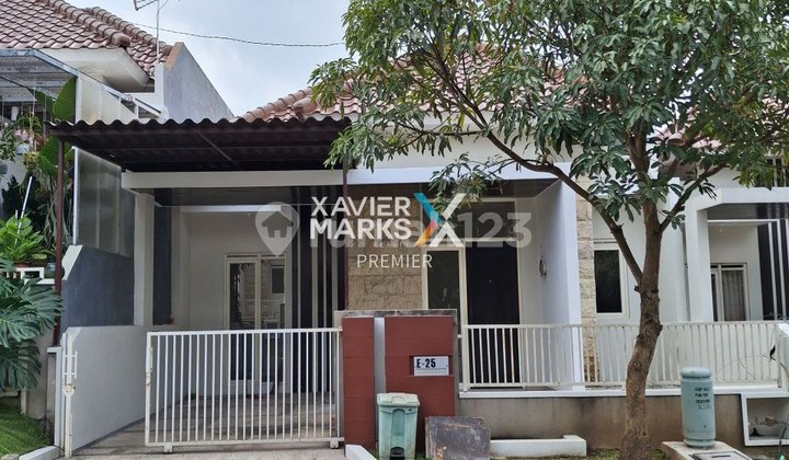 Rumah Kontrakan 2 Kamar di Austinville Dieng Malang 2