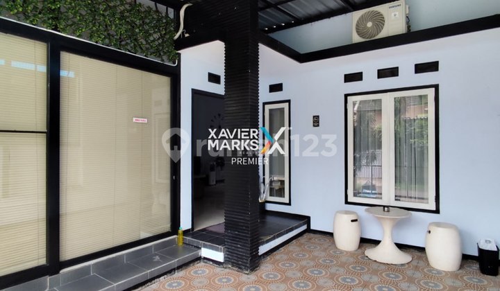 Fully Furnished House in Permata Jingga Malang Near Ub 2