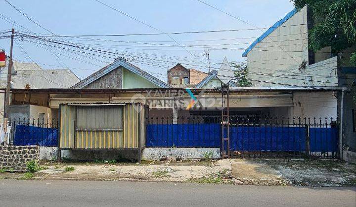 Rumah Kontrakan Cocok Buat Usaha di Nol Jalan Dieng Malang 1