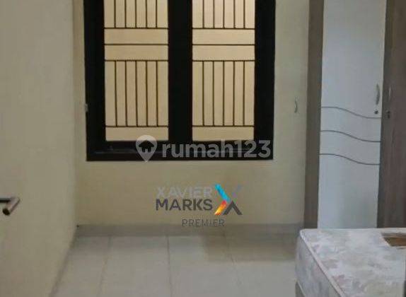 Rumah Kontrakan Furnished di Permata Jingga Lowokwaru Malang 2