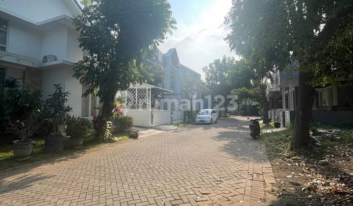 Tanah Kavling Hook 193m2 di Permata Jingga Lowokwaru Malang 2
