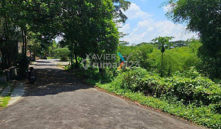 Tanah Dijual di Malang Villa Tidar Indah View Bagus 2