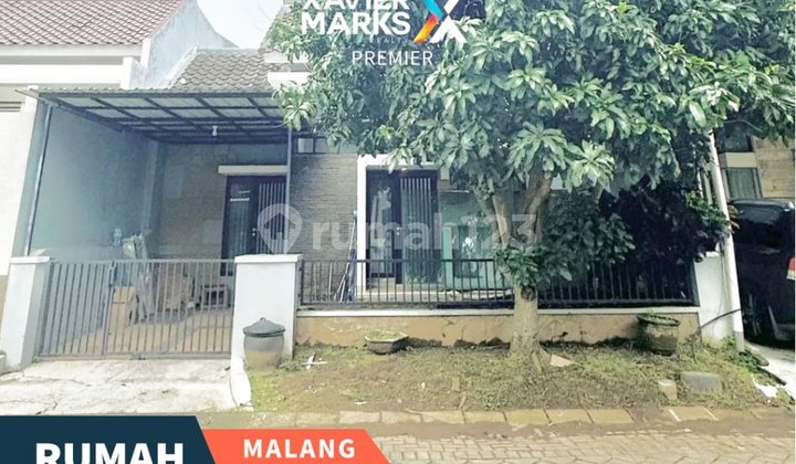 Rumah Selangkah ke Elpico di Tidar Malang Rumah Selangkah ke Elpico di Tidar Malang