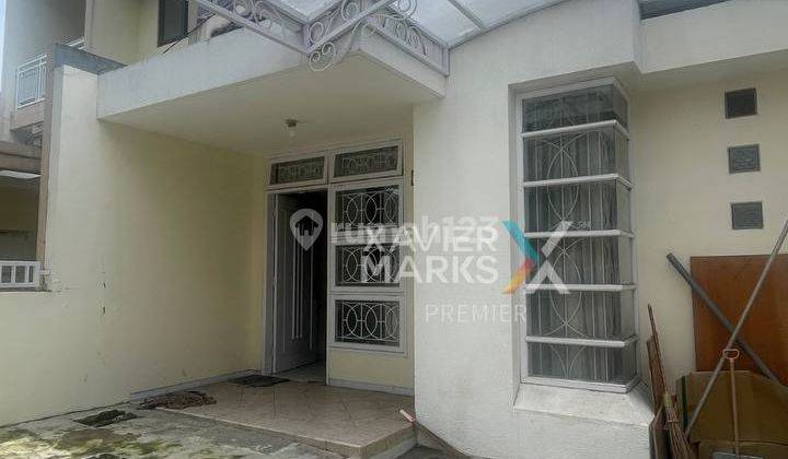 Rumah Kontrakan Furnished 3 Kamar di Araya, Malang 40jt Nett 2