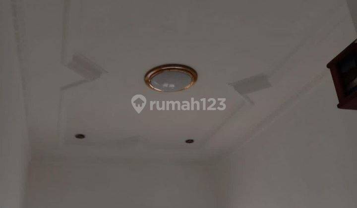 Rumah Siap Huni 4 Kamar di Griya Shanta Lowokaru Malang 2
