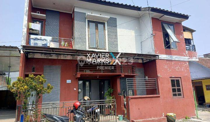 Rumah Minimalis di Arjosari Malang Murah 495jt Nego 1