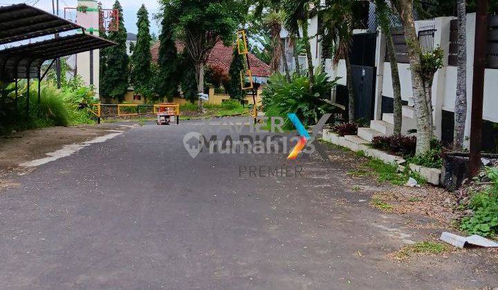 Rumah Bagus di Puncak Dieng, Malang 2 Kamar 1.2M Nego 2