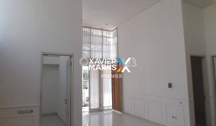 Rumah Kontrakan di Permata Jingga Lowokwaru Malang 2