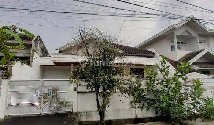 Rumah Siap Huni di Bukit Dieng Sukun Malang Butuh Uang 1