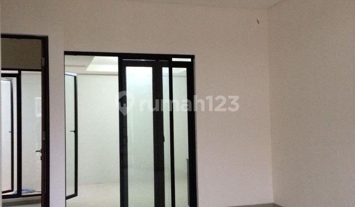 Rumah Kontrakan 2 Kamar Minim 2 Tahun di Greenland Tidar Malang 2
