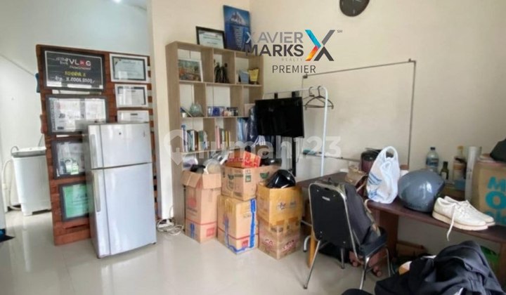 Rumah Semi Furnish Dekat Berbagai Kampus di Joyo Agung Malang 2