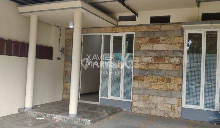 Rumah Cluster di Malang Lowokwaru Jalan Kembar Borobudur 2