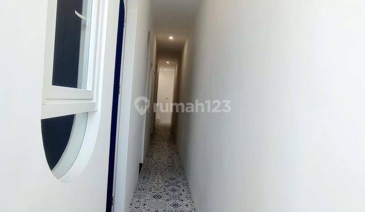 Kost 11 Kamar di Jalan Sasando Suhat Lowokwaru Malang 1.85M Nego 2