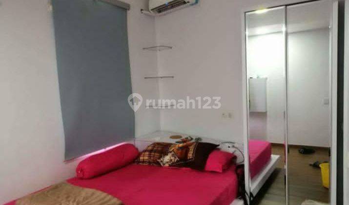 Rumah Fully Furnished Butuh Uang di Mhouse Araya Malang 2