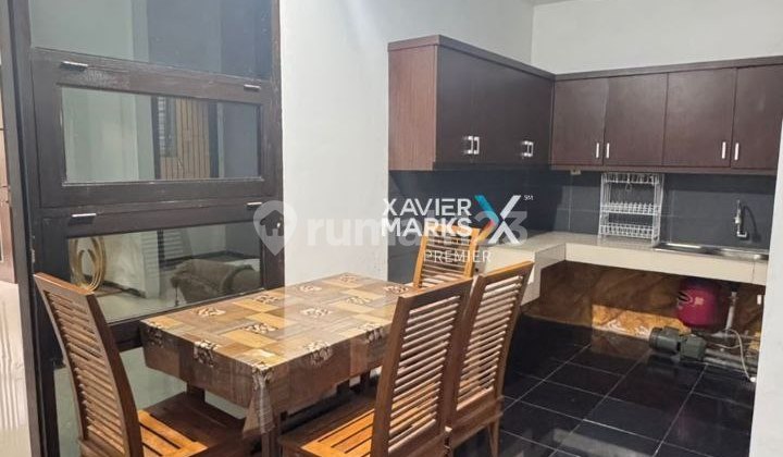 Rumah Selangkah ke Soekarno Hatta di Candi Mendut Malang 2