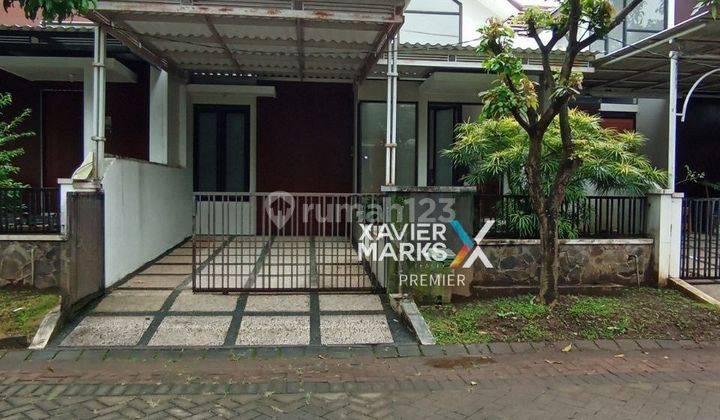 Rumah 2 Kamar di Greenland Tidar Malang Siap Huni 1