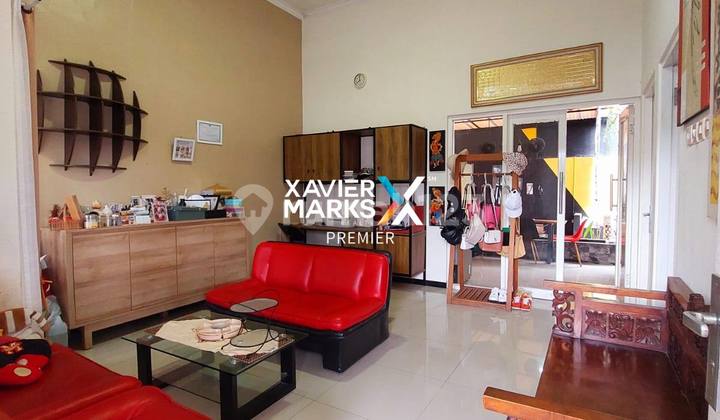 Rumah Hook Lingkungan Nyaman Aman di Tasikmadu Malang 2