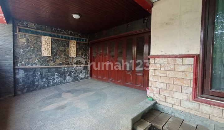 Rumah Hook Super Nyaman Daerah Jalan Kaliurang Malang 2