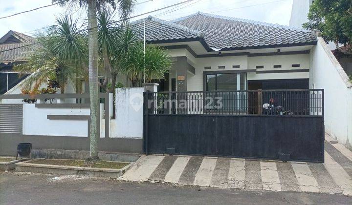 Rumah Kontrakan Kosongan di Bukit Dieng Malang Harga Spesial 1