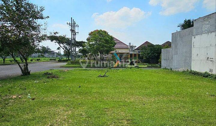 Tanah di Graha Kencana Blimbing Malang 356 m² 6.5jt Nego 2